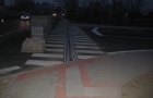 Vodiace pásy - AX-LINE