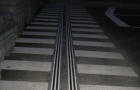 Vodiace pásy - AX-LINE