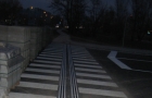 Vodiace pásy - AX-LINE
