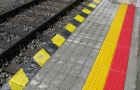 Leitbänder - Brail