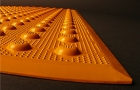 Leitbänder Brail