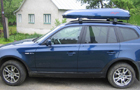 Roof box OLEJÁR-B333