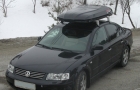 Roof box OLEJÁR-B333