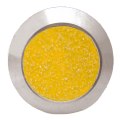 Žltý hmatový indikátor